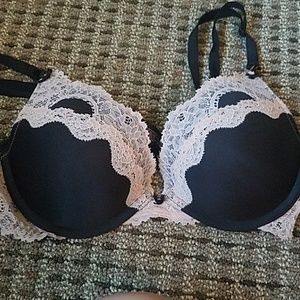 Dream Angels Push-Up NWOT